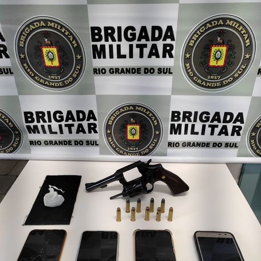 Presos mais dois suspeitos de matar adolescente de 14 anos