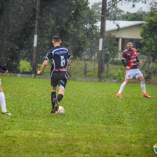 Segue o líder: jogando em casa Grêmio Guamerim supera Inter da Fátima