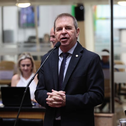 OUÇA: Deputado pede CPI para investigar hospital de campanha em SC