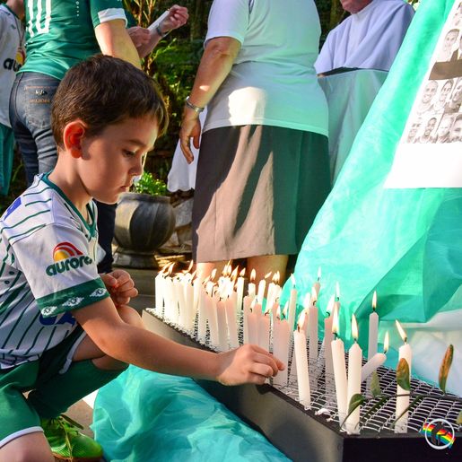 CPI aprova indenização às famílias da tragédia com voo da Chape