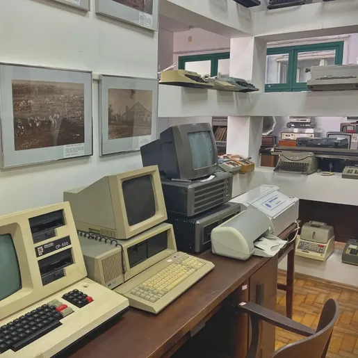 Museu de São Miguel do Oeste terá horário ampliado aos sábados