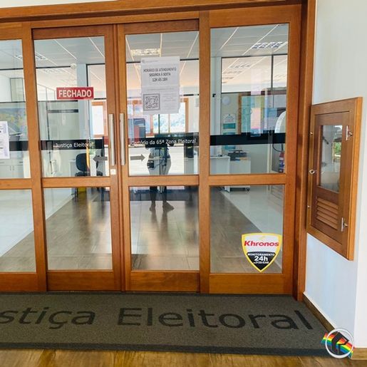 Cartório eleitoral inicia formação da equipe de mesários