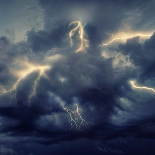 SC pode ter temporais e pancadas de chuva em todas as regiões; veja previsão