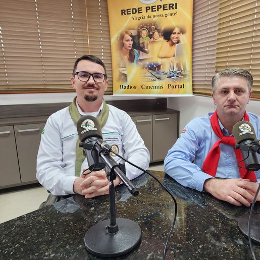 Itapiranga promove Festival Fronteira Oeste de Danças Gaúchas