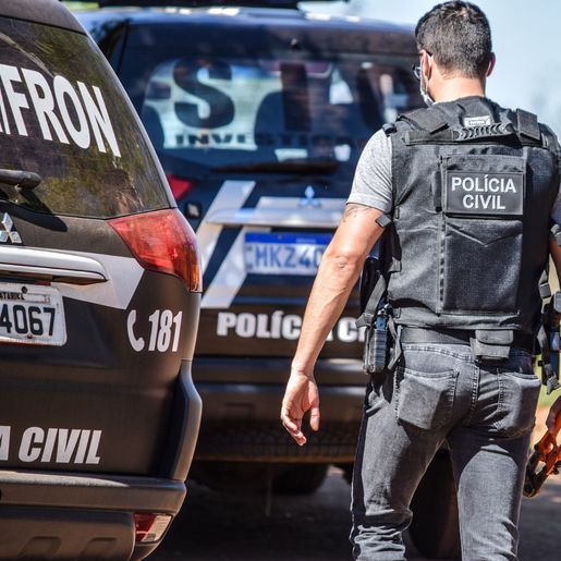 Dois em cada 10 assassinatos em SC ficam impunes