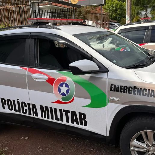 Ocorrência de trânsito termina com quatro detidos por desacato e resistência em SMO