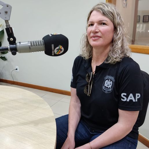 UPA de São José do Cedro inicia projeto de confecção de roupas