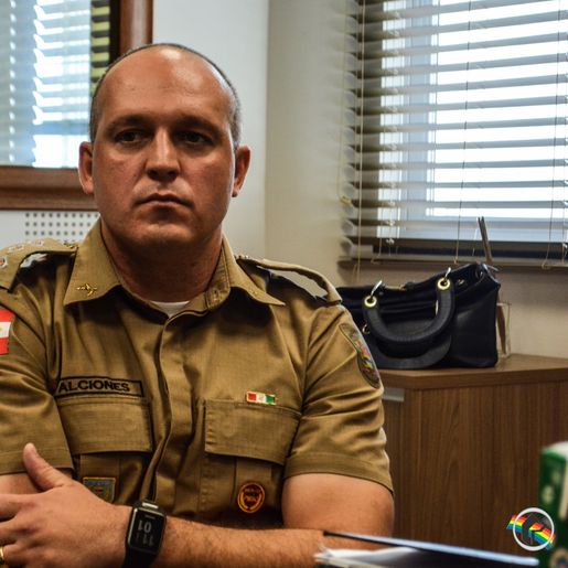 Encontro técnico vai reunir mais de 100 policiais militares neste mês