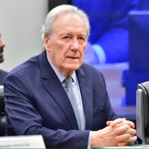 Lewandowski vai à Câmara hoje discutir PEC da Segurança, que muda funções da PF