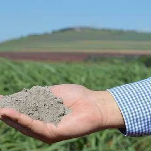 Extremo Oeste terá cota de 28 mil toneladas de calcário pelo Programa Terra Boa em 2026