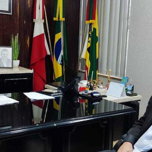 Assinada ordem para asfaltamento rural de R$ 6 milhões em São José do Cedro