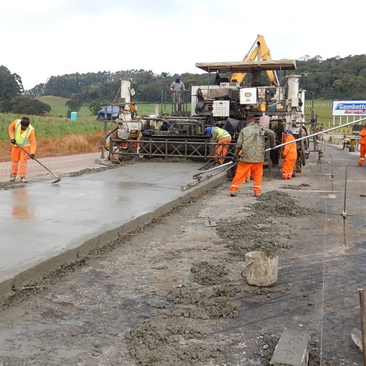 DNIT alerta para interdição total na BR-163