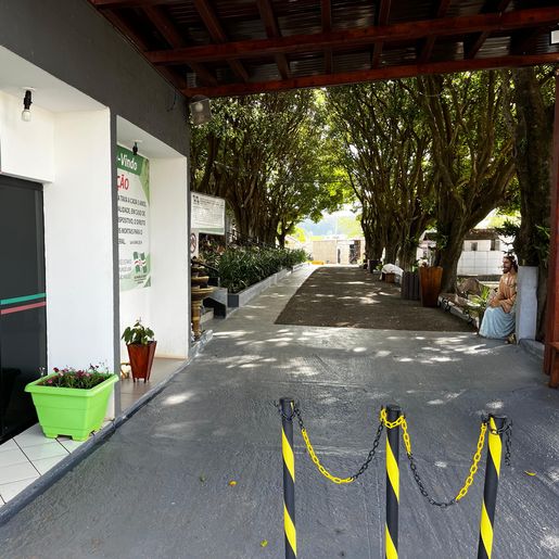 Cemitério São Miguel e Almas define prazos para reformas antes de Finados