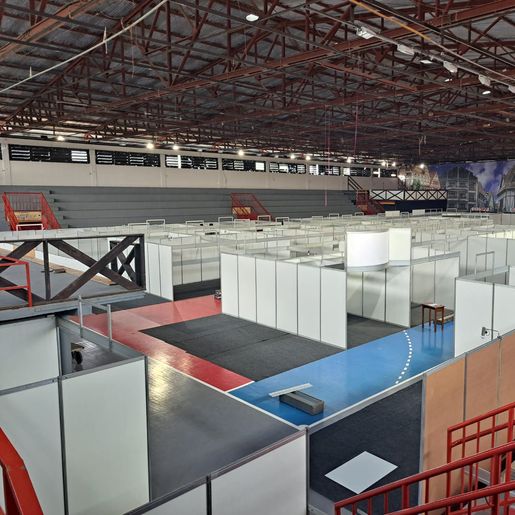 Efrait comemora 70 anos de emancipação de Itapiranga