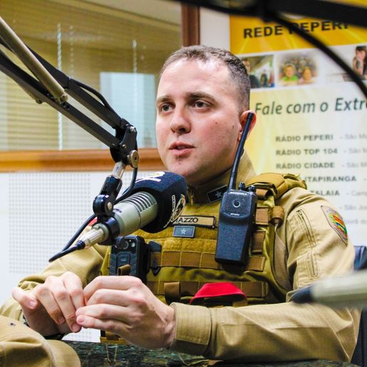 PM registra aumento da infração de uso do celular por motoristas