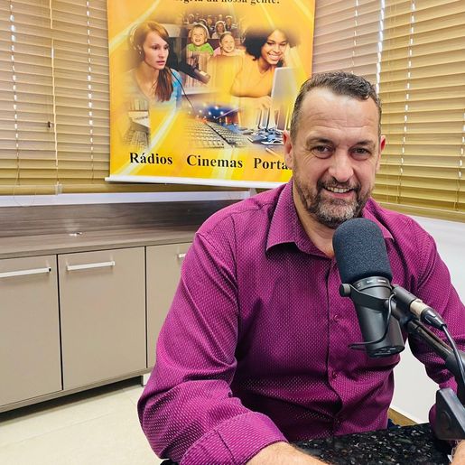 São João do Oeste comemora 30 anos de emancipação