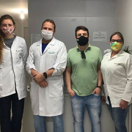 Parceria entre Acismo e Sebrae leva consultoria aos associados