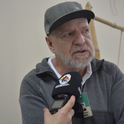 Cidasc comemora 16 anos de reconhecimento sem febre aftosa