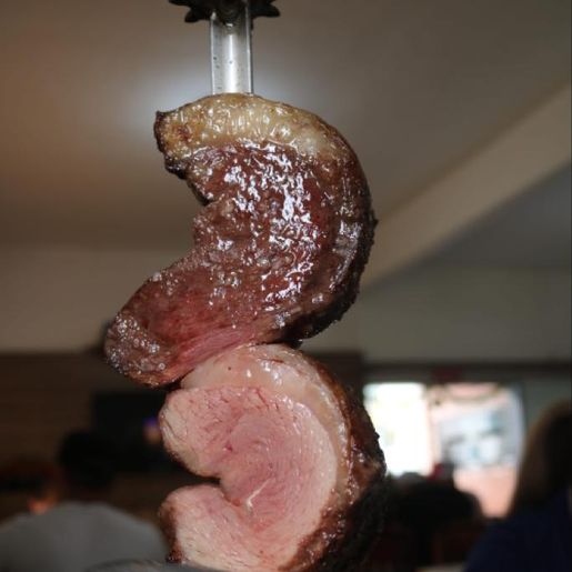 Restaurante e Churrascaria Guarani é destaque no Empresas e Empresários