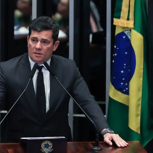 Por unanimidade, TSE rejeita cassação de mandato de Sergio Moro
