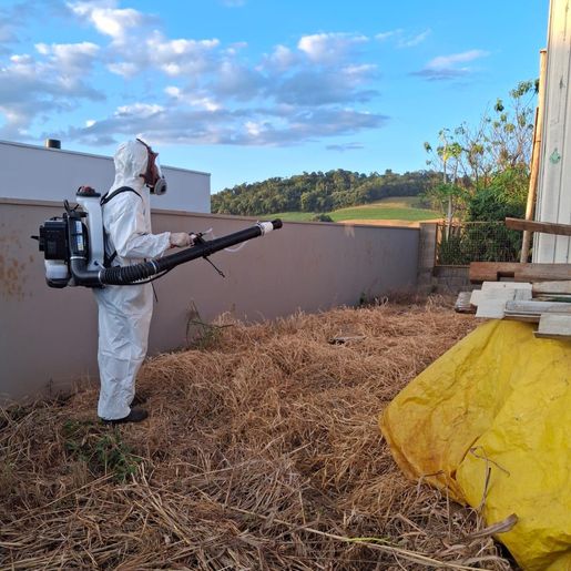 Município de Guaraciaba confirma novo caso de Dengue