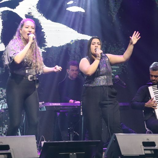 FOTOS; Grande final nacional do Festerê reúne talentos em Campo Erê