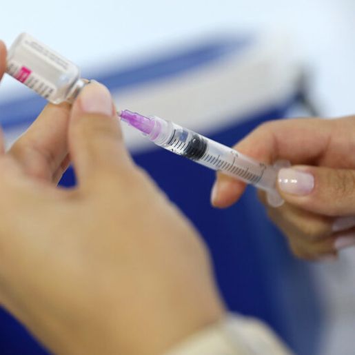 SC é o terceiro estado com maior cobertura vacinal contra a HPV