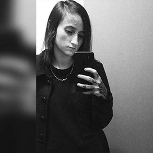 Curso de Arquitetura e Urbanismo da Unoesc lamenta morte de jovem