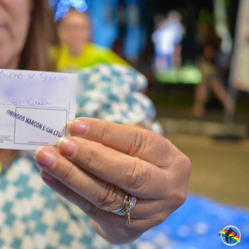 CDL realiza nesta terça lançamento da Campanha “Raspou, achou, ganhou”