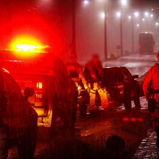 Mulher e namorado são esfaqueados em Romelândia; suspeito é ex-marido dela