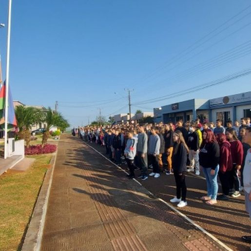 Belmonte define programação alusiva à Semana da Pátria