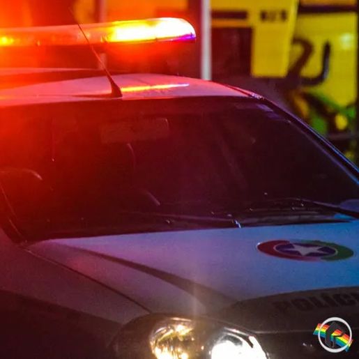 Homem é detido pela PM por porte de arma branca em Dionísio Cerqueira
