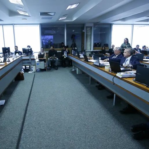 CPMI do INSS ouve ex-dirigentes de associação e conselho nesta segunda