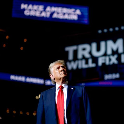 Trump retorna hoje à Presidência dos EUA e promete nova ordem global