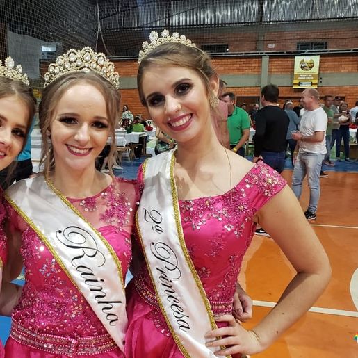 Tunápolis comemora 33 anos de emancipação político-administrativa