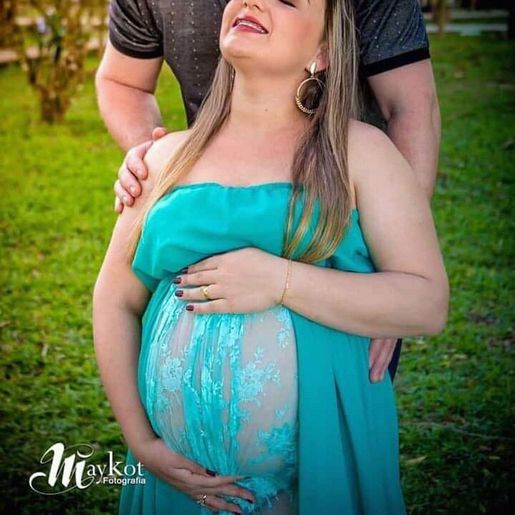 Grávida que estava desaparecida é encontrada morta sem o bebê