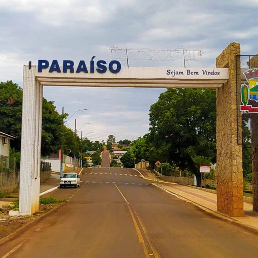 Abertas inscrições para processo seletivo em Paraíso