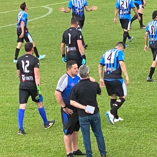 Serrano vence novamente o Grêmio Alto Guamerim e conquista o Municipal 2025