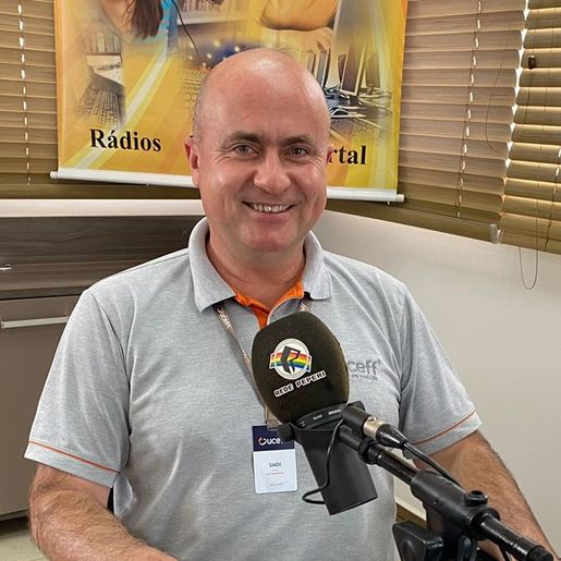 UCEF prepara inicio do ano letivo com foco em aulas presenciais