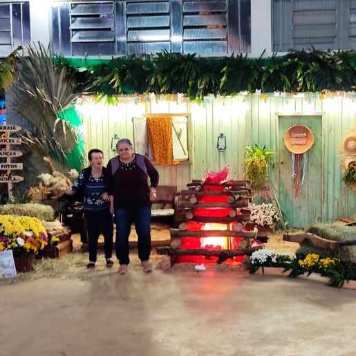 Grande final do Festival da Canção acontece hoje no Arraial de São José do Cedro