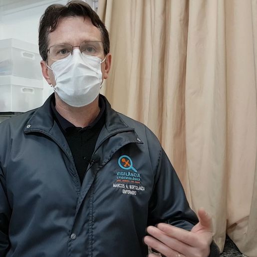 VÍDEO: Mais de 90% dos infectados estão recuperados da COVID-19