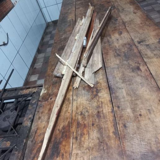 Briga e furto são registrados durante evento em Campo Erê