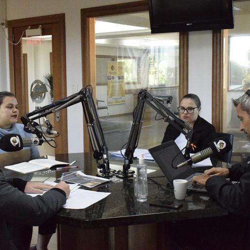 Peperi Debates discute causas da violência sexual infanto juvenil