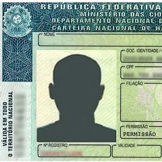 Condutores de Iporã do Oeste são alvos de golpe envolvendo CNH