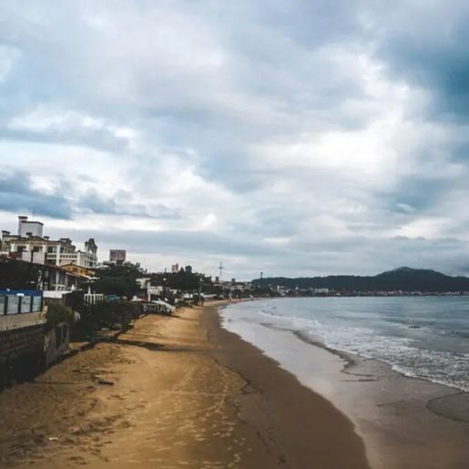 Correntes de retorno respondem pela maioria dos afogamentos no mar em SC