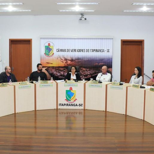 Lentidão na saúde gera debate entre Vereadores de Itapiranga