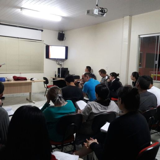 Abertas inscrições para CFBC em Campo Erê