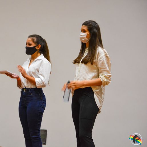 São Miguel do Oeste sedia final nacional do projeto Oratória nas Escolas da JCI