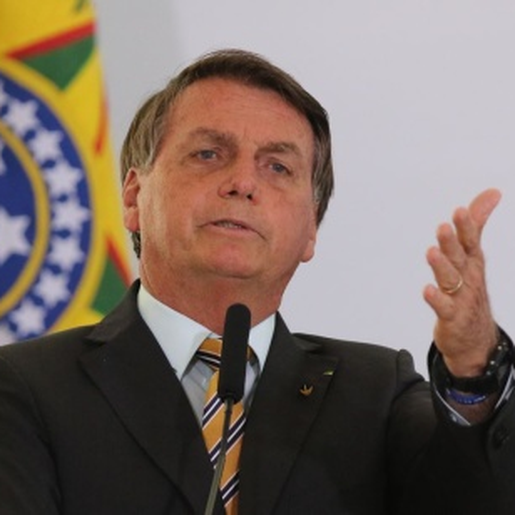 Presidente: aumento do Auxílio Brasil pode superar efeitos da pandemia