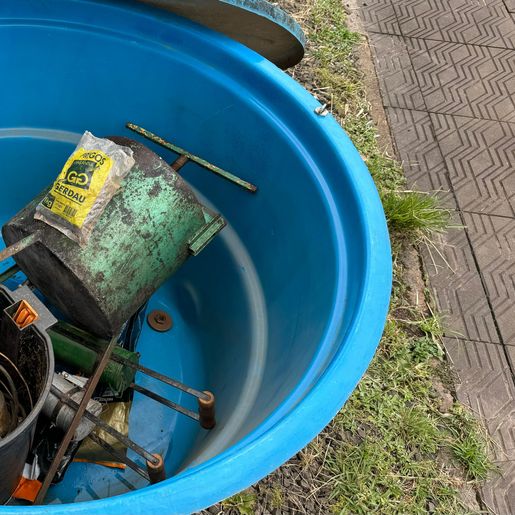 PM prende homens pelo crime de furto qualificado em SMOeste